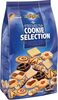 Premium assorted cookie selection - Produit
