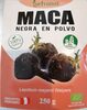 MACA Negra en Polvo - Product