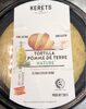 Tortilla pomme de terre - Product