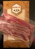 Bacon de boeuf - Produit