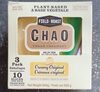 Chao fromage végétale - Product