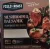 Field roast, wild mushroom - Producto