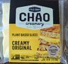 Chao Creamery Original Slices - Product