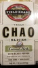 Vegan chao slices - Produit