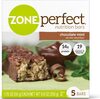 Chocolate mint nutrition bars - Produit