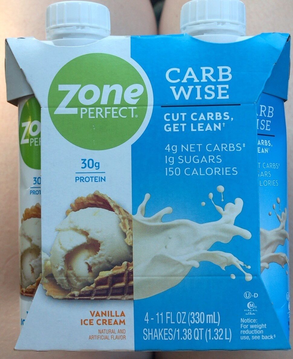 Carb wise - Product