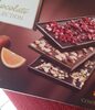 Chocolate sélection - Produit