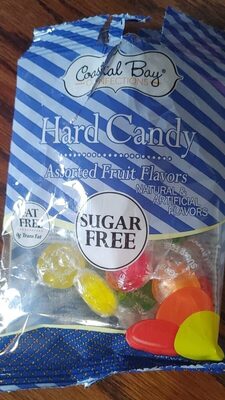 Hard Candy - Product