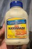 Real Mayonnaise - Produkt