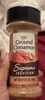 Ground Cinnamon - Product