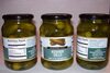 Breckenridge farms kosher dills 17oz (502ml) (pack of 2) - Product