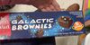 Galactic Brownies - Producto