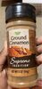ground cinnamon - Product