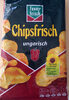 Chipsfrisch Ungarisch - Produkt