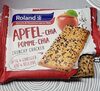Crunchy cracker - Prodotto