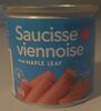 Vienna Sausage - Produit