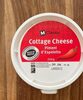 Cottage cheese — Piment d‘ Espelette - Producto