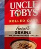Rolled Oats Ancient Grains - Product
