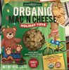 Organic Mac’N Cheese - Product