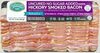 Pederson's natural farms uncured hickory smoked bacon - Product
