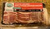 Organic Uncured Applewood Smoked Bacon - Producto