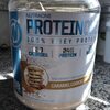 Caramel Cookie Crunch Protein - نتاج