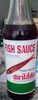 Fish Sauce - Product