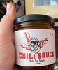 Chili Sauce - Produkt