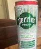 Perrier energize - Producto