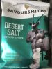 Desert salt - Product