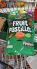 Rowntrees fruit pastilles - Product