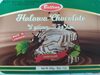 Halawa Chocolate - Product
