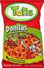 Chile Y Limon Wheat Snack - Product