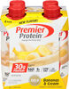 Energy For Every Day, High Protein Shake, Bananas & Cream - Produit