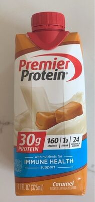 Premier Protein - Prodotto - en