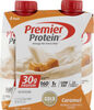 High Protein Shake - Produkt