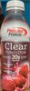 Clear Protein Drink - Producto