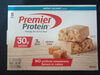 Protein bars, salted caramel - Product