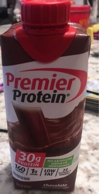 premier protein - Product - en