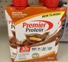 Premier protein chocole penut butter - Produit