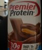 Chocolate Peanut Butter - Produkt