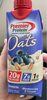 Blueberry with oats - Produkt