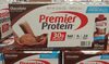 Premier protein chocolate - Prodotto