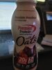 Premier Protein Chocolate Hazelnut with Oats - Produit