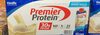 High Protein Shake - Product