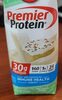 Protein shake - Produkt
