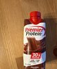 Batido UHT a base de proteinas - Product