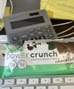 Power crunch protein energy bar chocolate mint - Producto