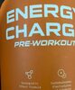 Energy charge - Tuote