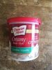 Creamy Home-style Premium Frosting Vanilla - Product